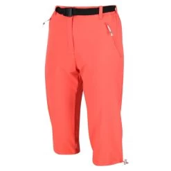 Regatta Xert Stretch Capri Light Damen Caprihose -Das Geheimnis der Outdoor-Bekleidung. 7528451 1280x1280