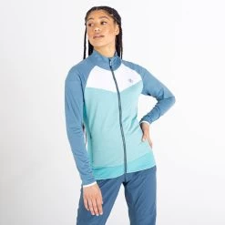 Dare2b Elation II Core Stretch Damen Kapuzenjacke