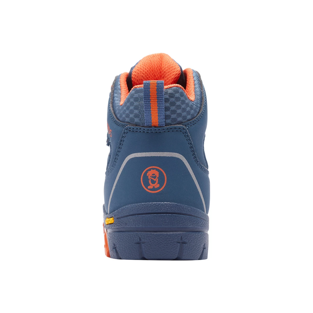 Trollkids Skarvan Hiker Mid Kinder Wanderschuhe 7 Trollkids Skarvan Hiker Mid Kinder Wanderschuhe – Bild 5