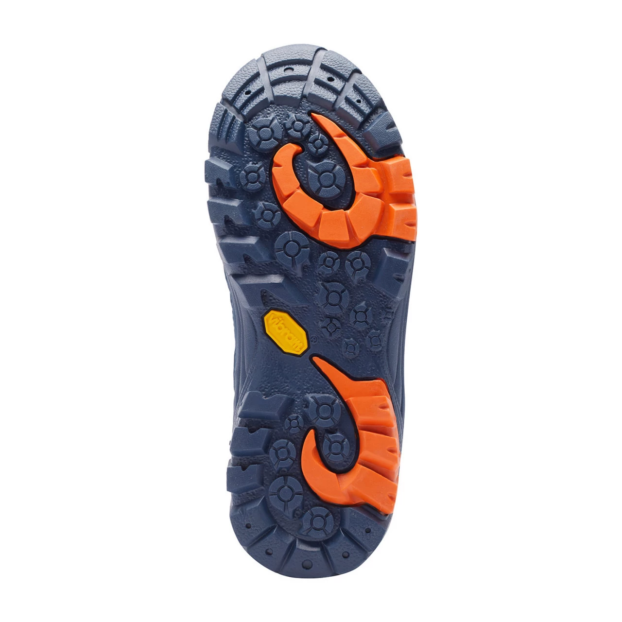 Trollkids Skarvan Hiker Mid Kinder Wanderschuhe 4 Trollkids Skarvan Hiker Mid Kinder Wanderschuhe – Bild 2