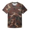 The North Face M Reaxion AMP Crew Herren T-Shirt -Das Geheimnis der Outdoor-Bekleidung. 7575099 1280x1280