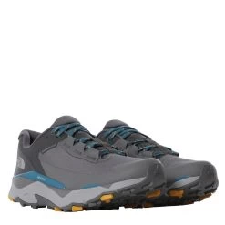 The North Face Mens VECTIV™ EXPLORIS FUTURELIGHT™ Herren Multifunktions- Und Wanderschuh -Das Geheimnis der Outdoor-Bekleidung. 7575727 1280x1280