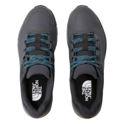 The North Face Mens VECTIV™ EXPLORIS FUTURELIGHT™ Herren Multifunktions- Und Wanderschuh -Das Geheimnis der Outdoor-Bekleidung. 7575728 1280x1280