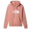 The North Face W Light Drew Peak Damen Hoodie