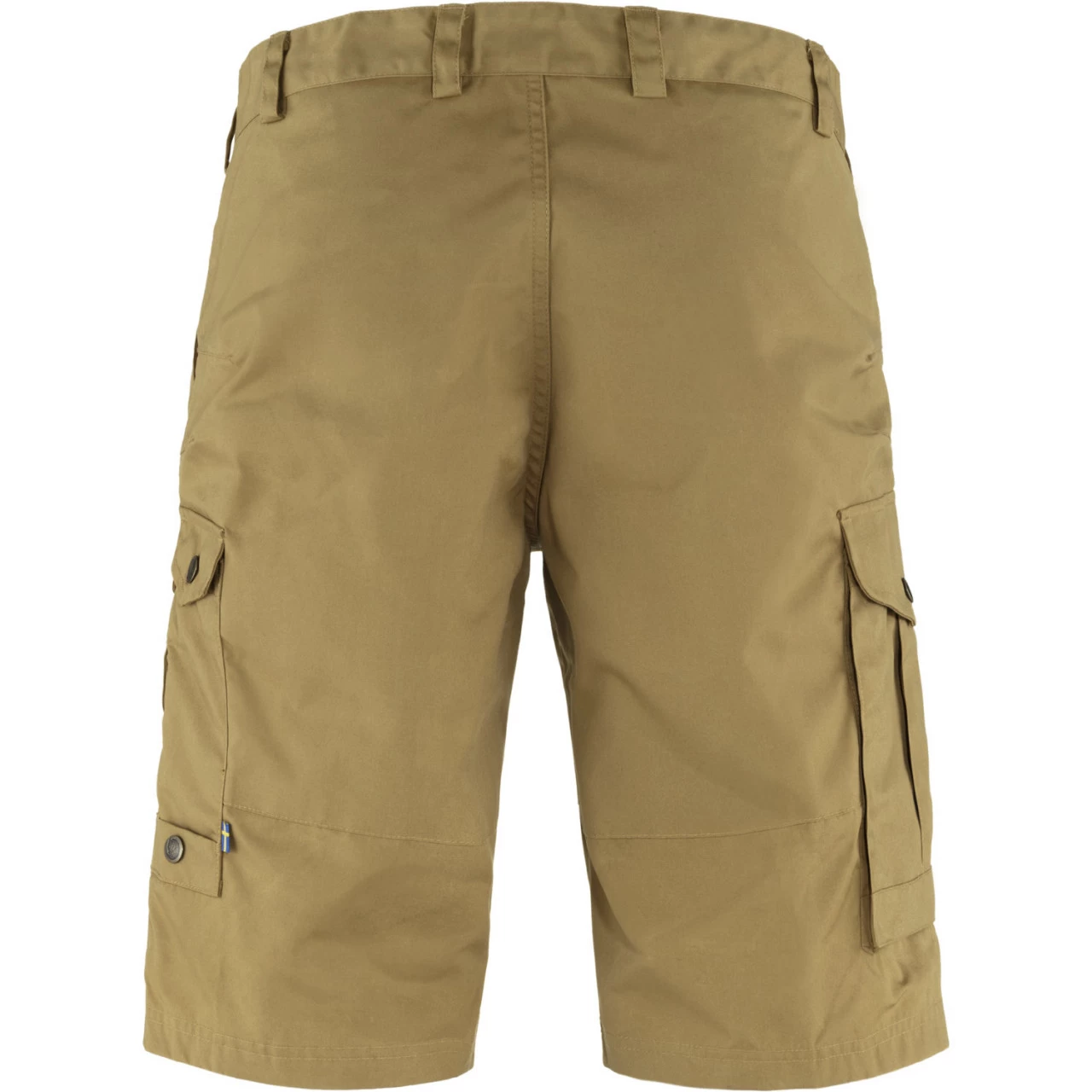 FJÄLLRÄVEN Fjällräven Barents Pro Shorts M Herren Shorts 4 FJÄLLRÄVEN Fjällräven Barents Pro Shorts M Herren Shorts – Bild 2