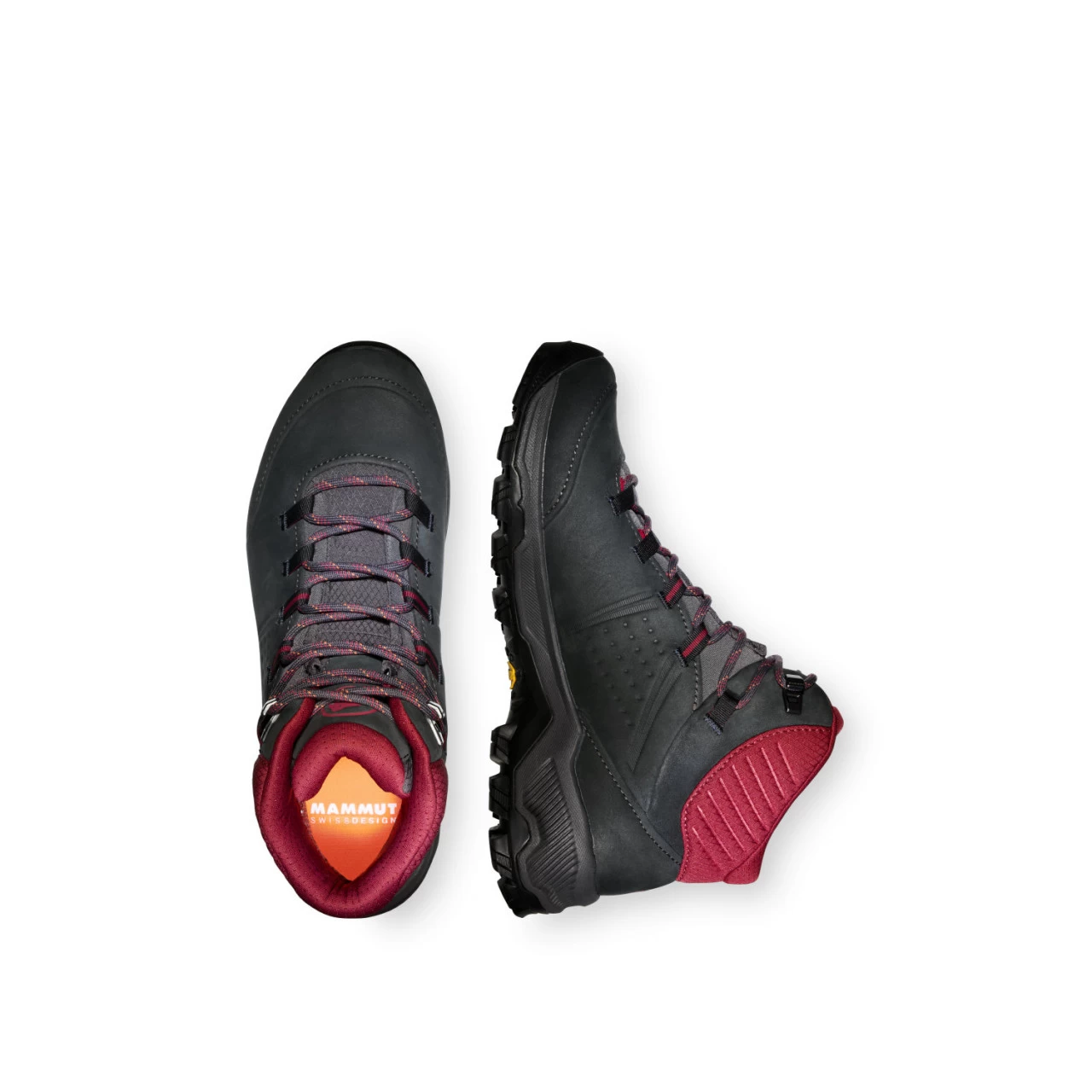 Mammut Nova IV Mid GTX® Damen Wanderschuhe 3 Mammut Nova IV Mid GTX® Damen Wanderschuhe
