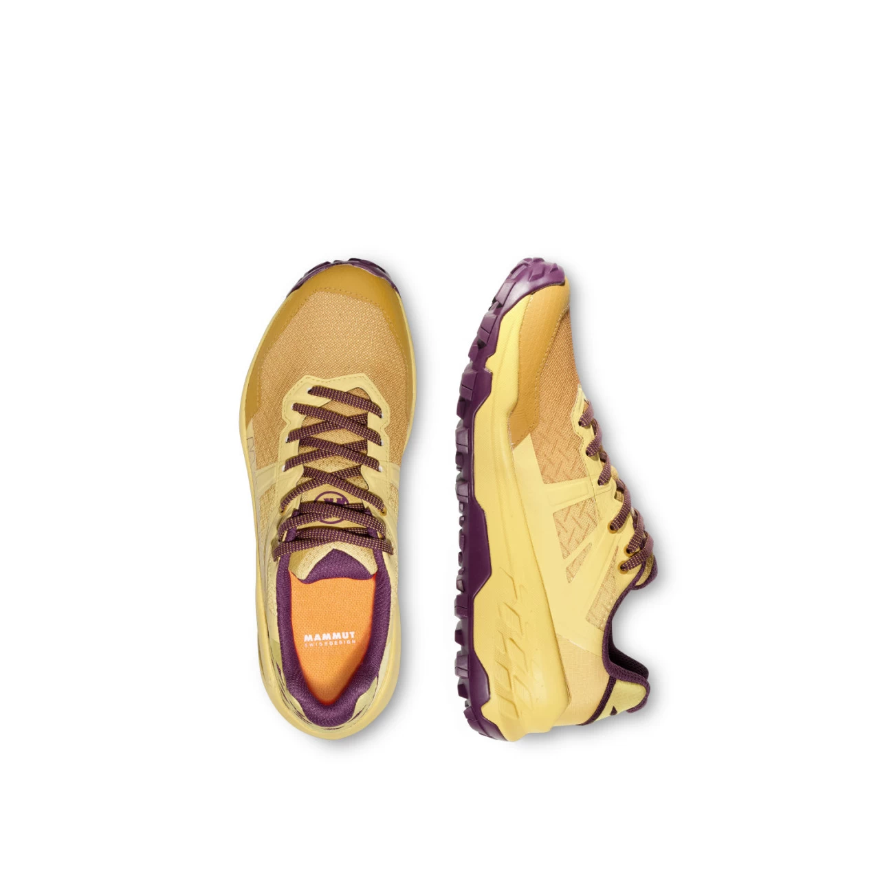 Mammut Sertig II Low GTX® Damen Multifunktionsschuhe 3 Mammut Sertig II Low GTX® Damen Multifunktionsschuhe