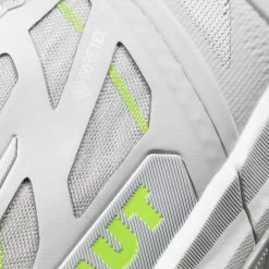 Mammut Saentis Low GTX® Damen Multifunktionsschuhe -Das Geheimnis der Outdoor-Bekleidung. 7581281 1280x1280