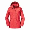 Schöffel Eastleigh L Damen Wetterschutzjacke