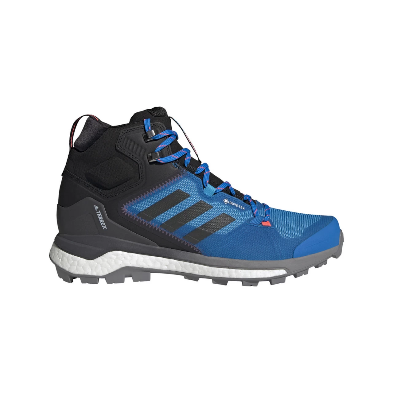 Adidas Terrex Skychaser 2 Mid GTX Herren Wanderschuhe 4 Adidas Terrex Skychaser 2 Mid GTX Herren Wanderschuhe – Bild 2