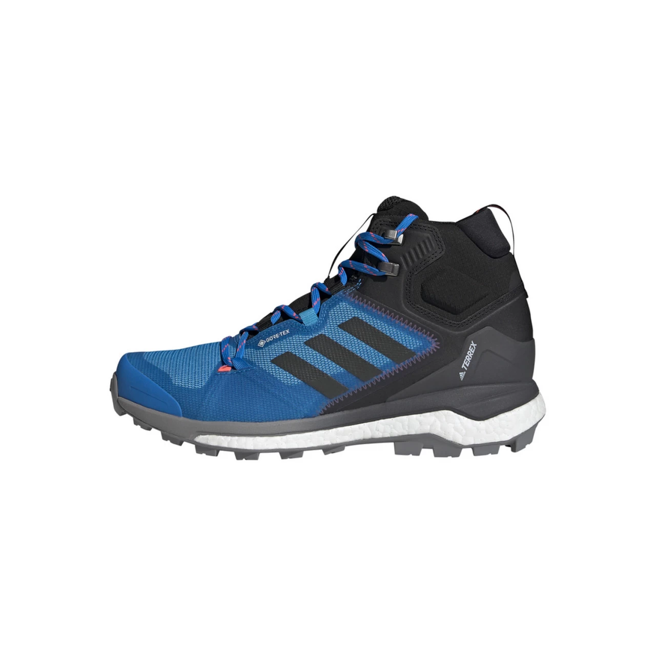 Adidas Terrex Skychaser 2 Mid GTX Herren Wanderschuhe 5 Adidas Terrex Skychaser 2 Mid GTX Herren Wanderschuhe – Bild 3