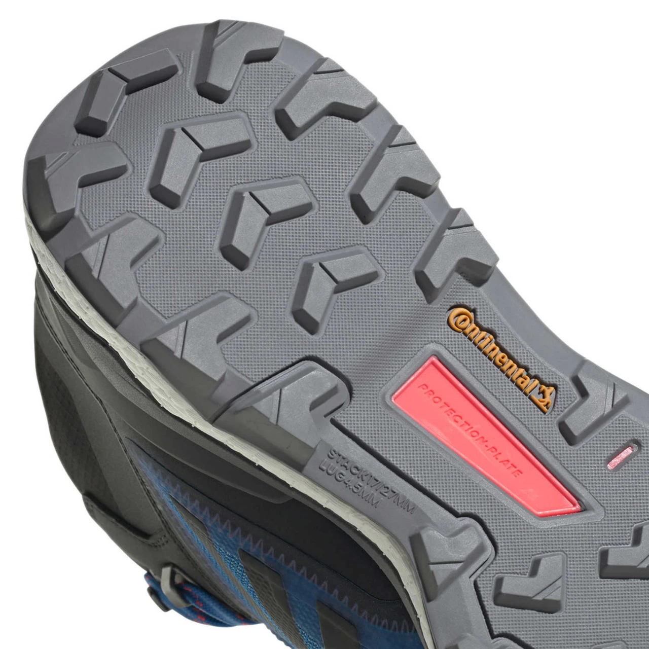 Adidas Terrex Skychaser 2 Mid GTX Herren Wanderschuhe 10 Adidas Terrex Skychaser 2 Mid GTX Herren Wanderschuhe – Bild 8