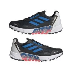 Adidas Terrex Agravic Flow 2 GTX Herren Trailrunningschuhe -Das Geheimnis der Outdoor-Bekleidung. 7583369 1280x1280