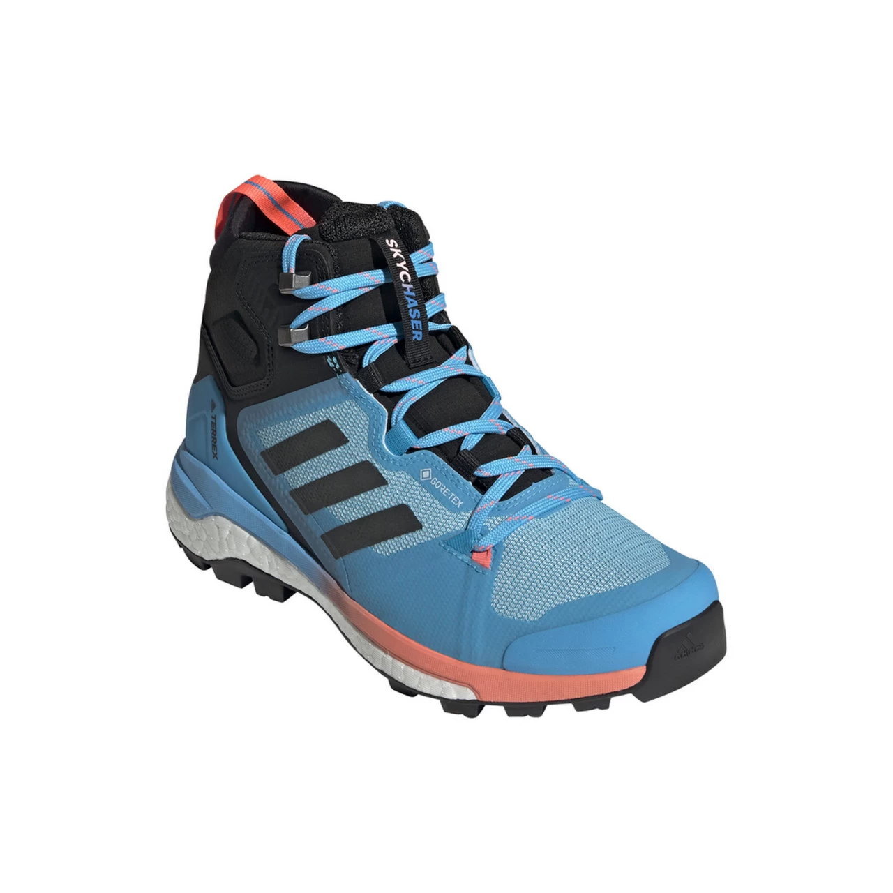 Adidas Terrex Skychaser 2 Mid GTX Damen Wanderschuhe 8 Adidas Terrex Skychaser 2 Mid GTX Damen Wanderschuhe – Bild 6