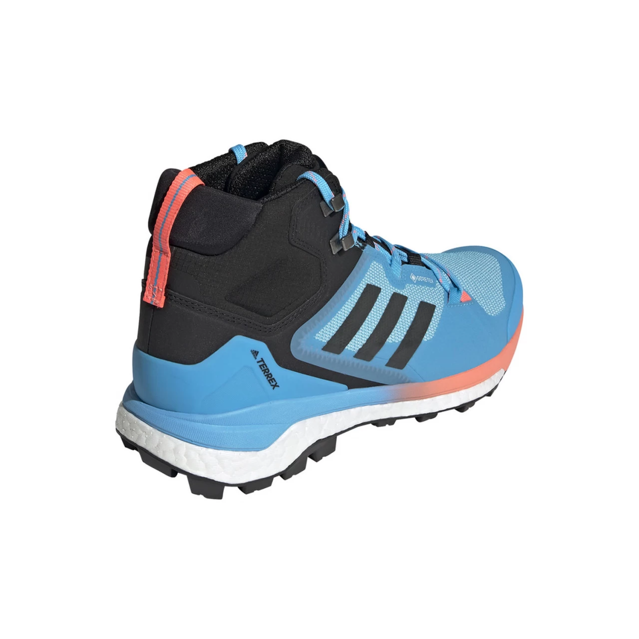 Adidas Terrex Skychaser 2 Mid GTX Damen Wanderschuhe 9 Adidas Terrex Skychaser 2 Mid GTX Damen Wanderschuhe – Bild 7