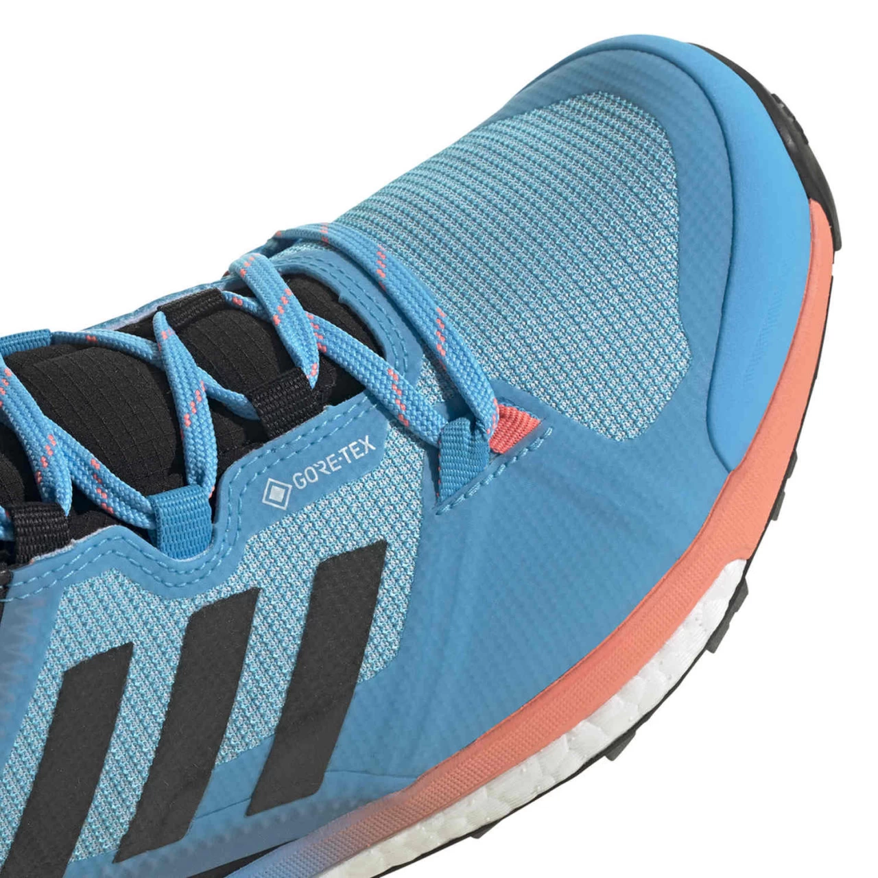 Adidas Terrex Skychaser 2 Mid GTX Damen Wanderschuhe 12 Adidas Terrex Skychaser 2 Mid GTX Damen Wanderschuhe – Bild 10