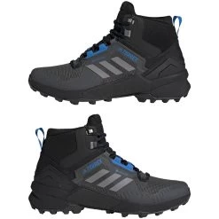 Adidas Terrex Swift R3 Mid GTX Herren Wanderschuhe -Das Geheimnis der Outdoor-Bekleidung. 7583539 1280x1280