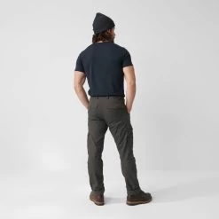 FJÄLLRÄVEN Fjällräven Karl Pro Trousers Men Herren Wanderhose -Das Geheimnis der Outdoor-Bekleidung. 7584845 1280x1280