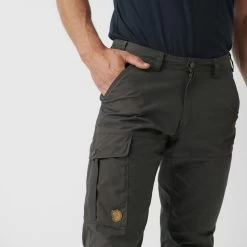 FJÄLLRÄVEN Fjällräven Karl Pro Trousers Men Herren Wanderhose -Das Geheimnis der Outdoor-Bekleidung. 7584847 1280x1280