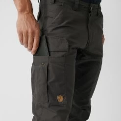 FJÄLLRÄVEN Fjällräven Karl Pro Trousers Men Herren Wanderhose -Das Geheimnis der Outdoor-Bekleidung. 7584848 1280x1280