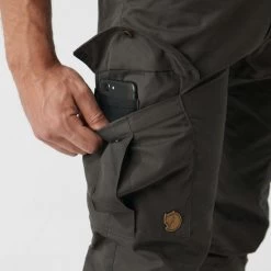 FJÄLLRÄVEN Fjällräven Karl Pro Trousers Men Herren Wanderhose -Das Geheimnis der Outdoor-Bekleidung. 7584849 1280x1280