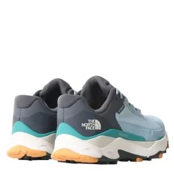 The North Face Womens VECTIV™ EXPLORIS FUTURELIGHT™ Damen Multifunktions- Und Wanderschuh -Das Geheimnis der Outdoor-Bekleidung. 7586988 1280x1280