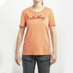 Lundhags Lundhags WS Tee Damen T-Shirt -Das Geheimnis der Outdoor-Bekleidung. 7587902 1280x1280