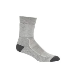 Icebreaker Hike+ Medium Crew Women Damen Socke