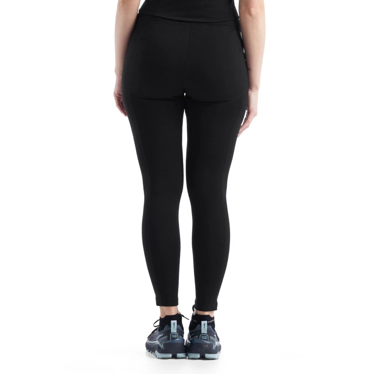 Icebreaker Fastray High Rise Tight Damen Leggins 5 Icebreaker Fastray High Rise Tight Damen Leggins – Bild 3