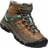 Keen Targhee III Mid WP Damen Wanderschuhe