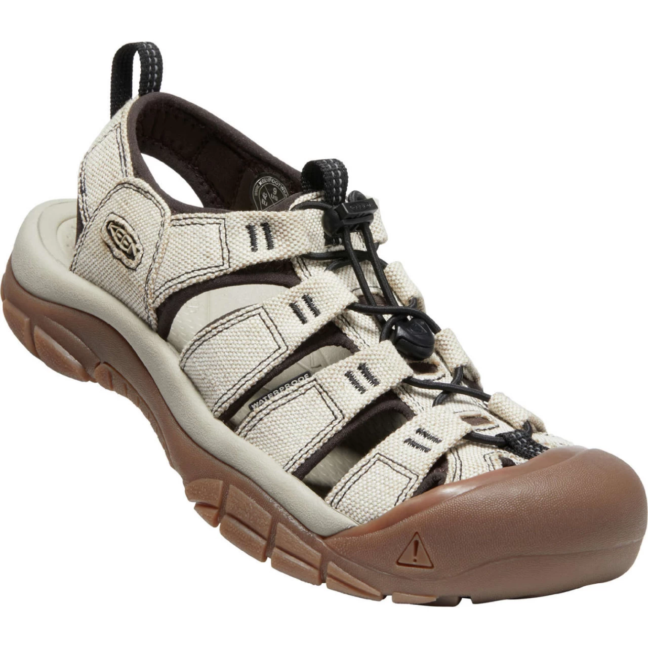 Keen Newport M Canvas Herren Sandalen 3 Keen Newport M Canvas Herren Sandalen
