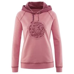 Red Chili Tecu Hoody Women Damen Kapuzenpullover