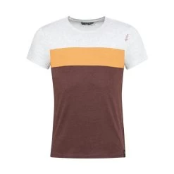 Chillaz Color Block T-Shirt Herren