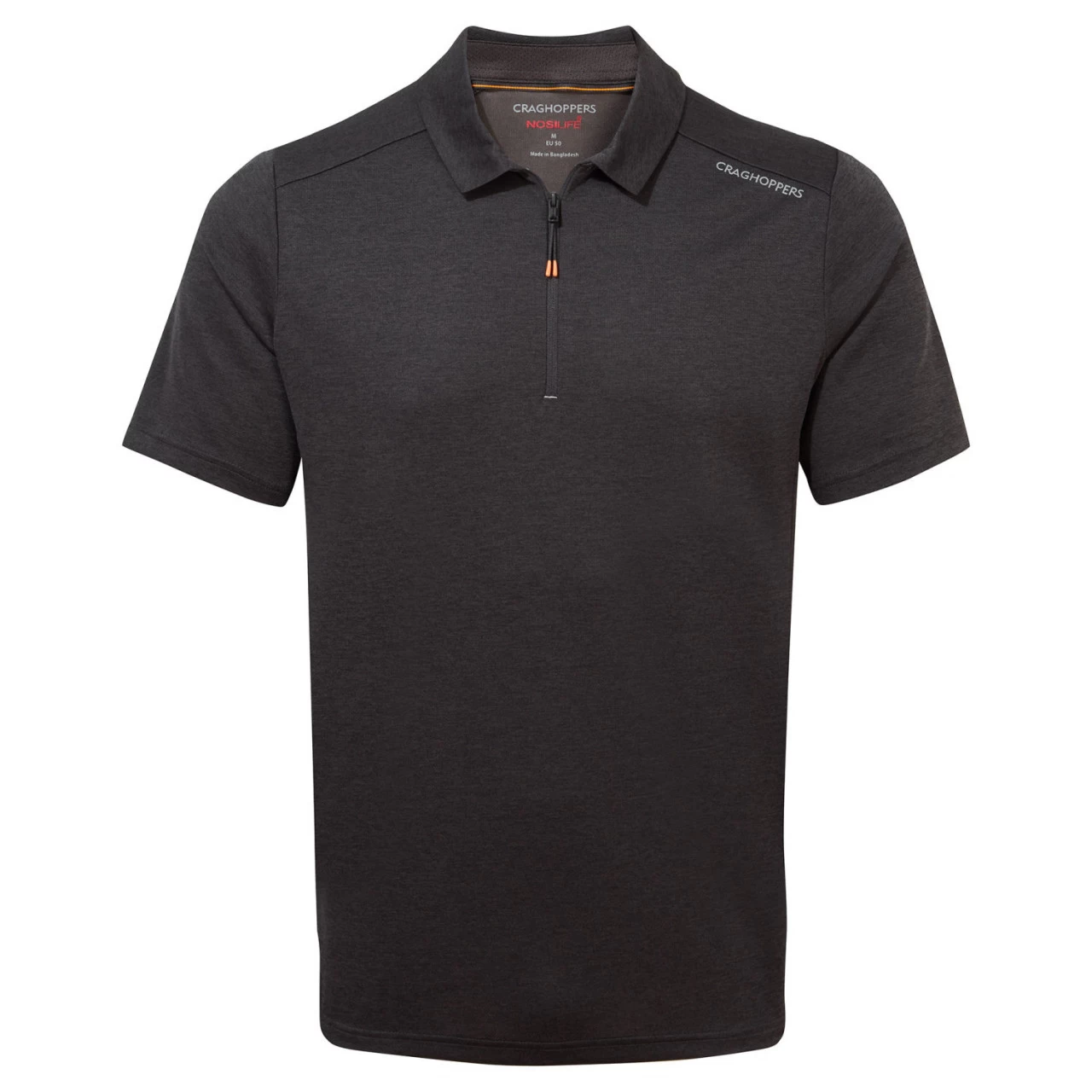 Craghoppers Nosilife Pro Active SS Herren Poloshirt 3 Craghoppers Nosilife Pro Active SS Herren Poloshirt