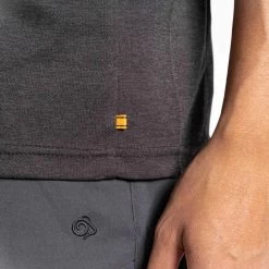 Craghoppers Nosilife Pro Active SS Herren Poloshirt 9 Craghoppers Nosilife Pro Active SS Herren Poloshirt -Das Geheimnis der Outdoor-Bekleidung. 7601207 1280x1280