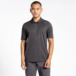 Craghoppers Nosilife Pro Active SS Herren Poloshirt 7 Craghoppers Nosilife Pro Active SS Herren Poloshirt -Das Geheimnis der Outdoor-Bekleidung. 7601209 1280x1280