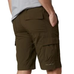 Columbia Silver Ridge II Cargo Short Herren -Das Geheimnis der Outdoor-Bekleidung. 7605390 1280x1280