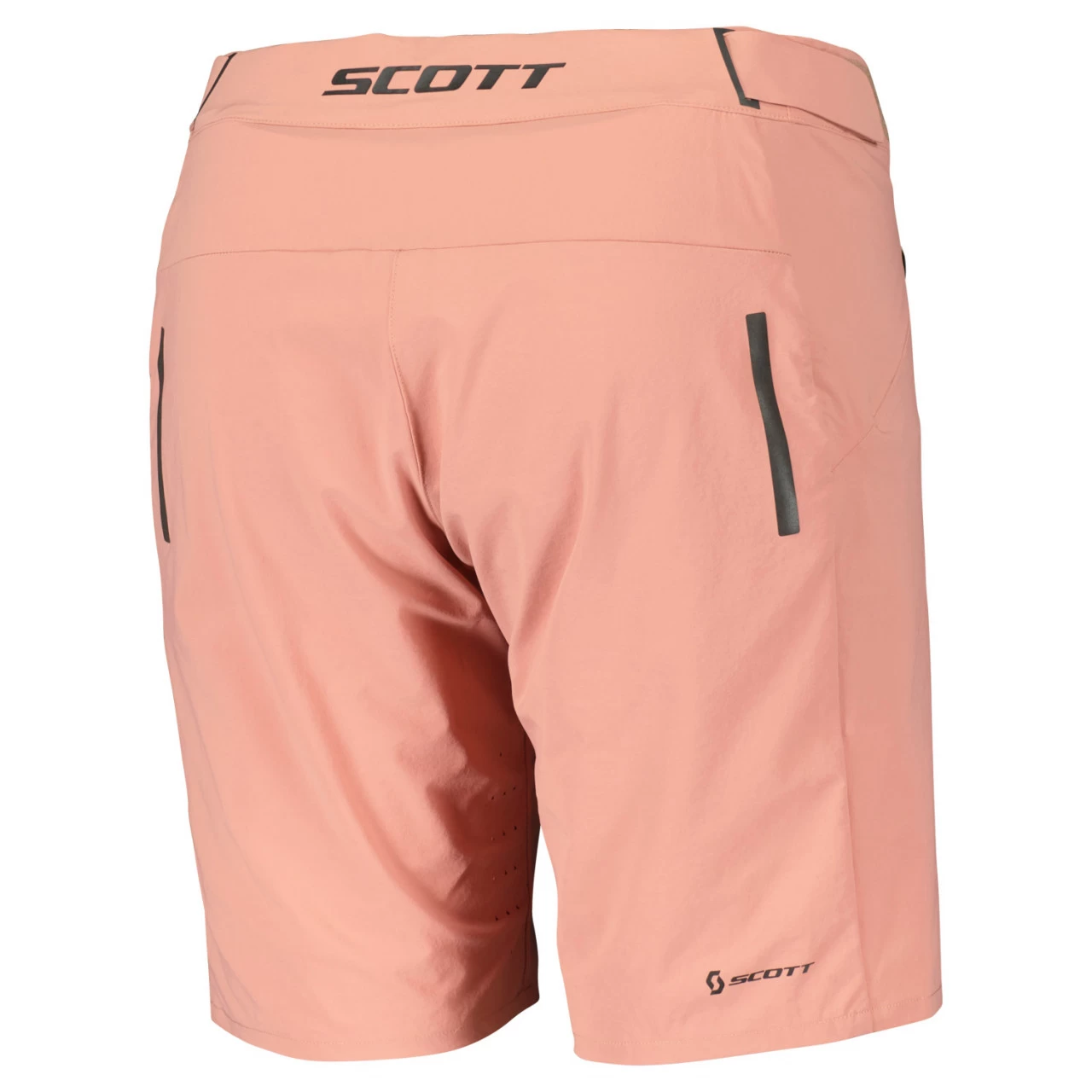 Scott Endurance LS/FIT W/Pad Damen Rad Shorts 4 Scott Endurance LS/FIT W/Pad Damen Rad Shorts – Bild 2