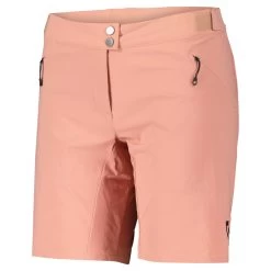 Scott Endurance LS/FIT W/Pad Damen Rad Shorts