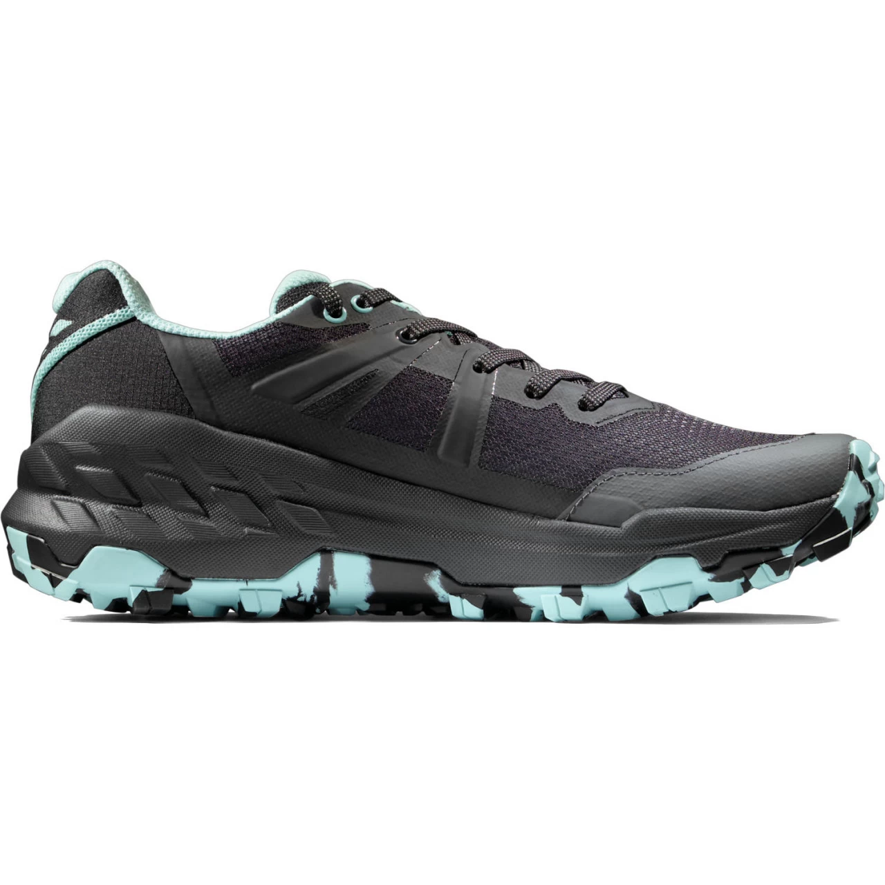 Mammut Sertig II Low Women Multifunktionsschuhe 3 Mammut Sertig II Low Women Multifunktionsschuhe