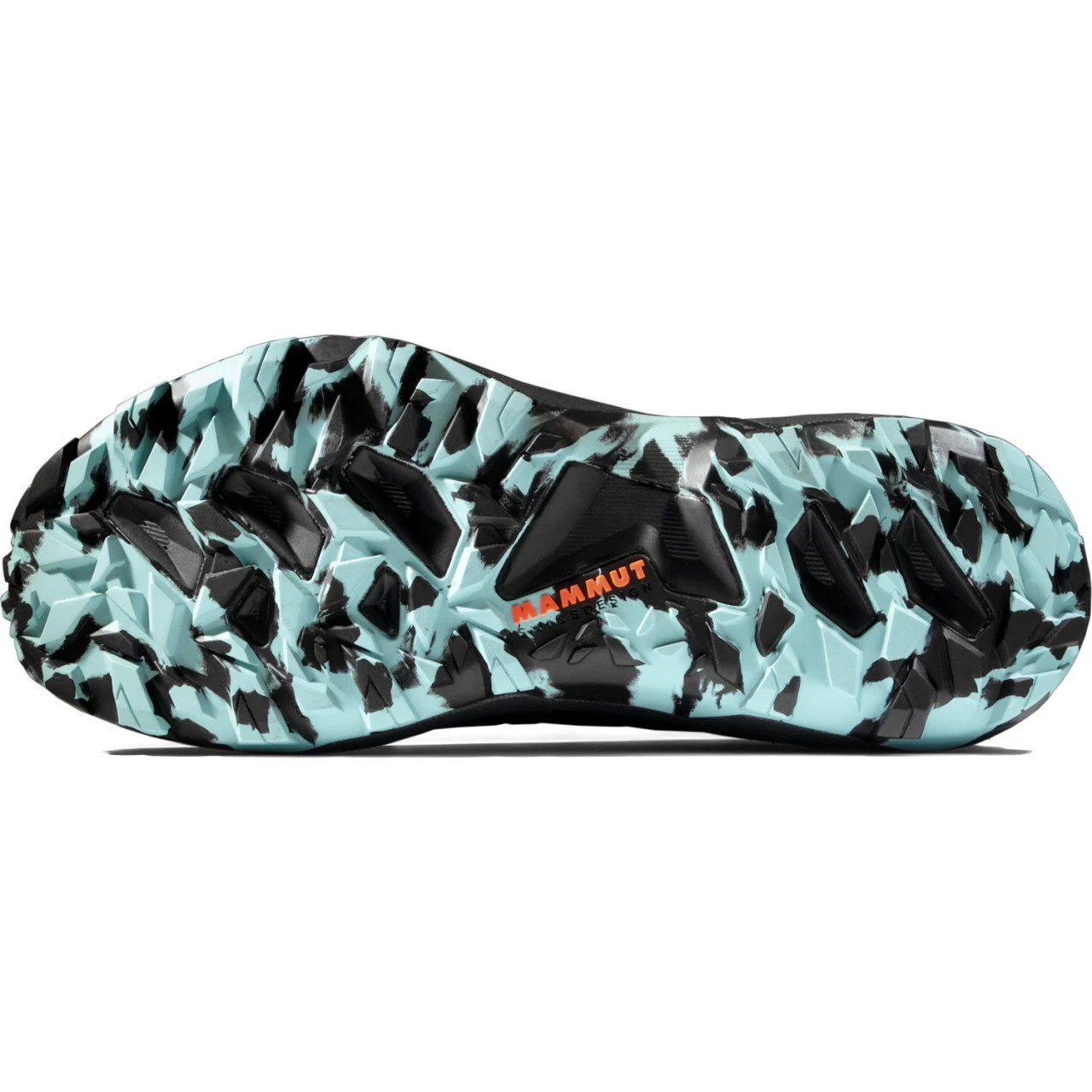 Mammut Sertig II Low Women Multifunktionsschuhe 4 Mammut Sertig II Low Women Multifunktionsschuhe – Bild 2