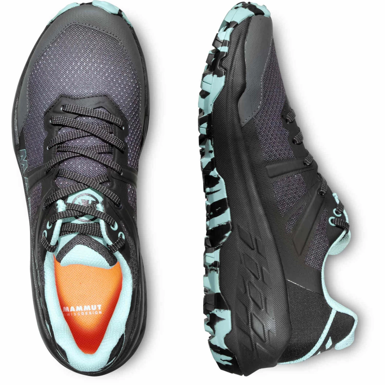 Mammut Sertig II Low Women Multifunktionsschuhe 8 Mammut Sertig II Low Women Multifunktionsschuhe – Bild 6