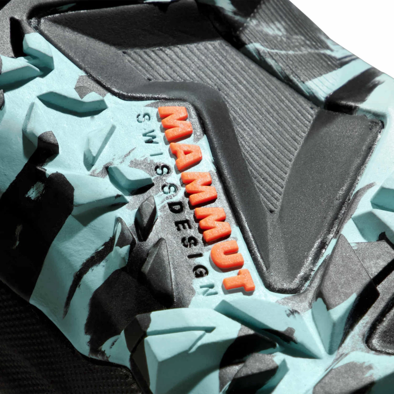 Mammut Sertig II Low Women Multifunktionsschuhe 5 Mammut Sertig II Low Women Multifunktionsschuhe – Bild 3