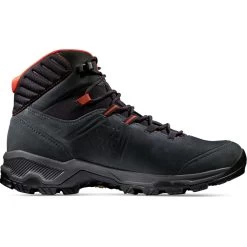 Mammut Mercury IV Mid GTX® Herren Wanderschuhe