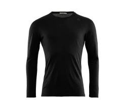 Aclima Lightwool Classic Tee Herren Longsleeve