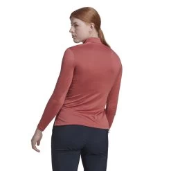 Adidas Multi Half-Zip Damen Longsleeve -Das Geheimnis der Outdoor-Bekleidung. 7831904 1280x1280