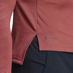 Adidas Multi Half-Zip Damen Longsleeve -Das Geheimnis der Outdoor-Bekleidung. 7831907 1280x1280