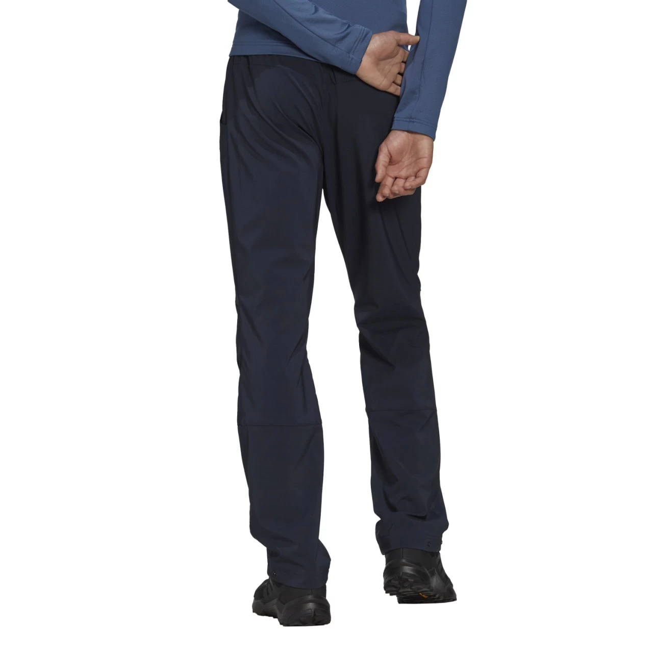 Adidas TERREX Multi Woven Herren Wanderhose 5 Adidas TERREX Multi Woven Herren Wanderhose – Bild 3