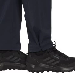 Adidas TERREX Multi Woven Herren Wanderhose 13 Adidas TERREX Multi Woven Herren Wanderhose -Das Geheimnis der Outdoor-Bekleidung. 7833977 1280x1280