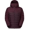 Mountain Equipment Superflux Jacket Womens Damen Winterjacke